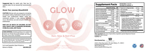 GLOW - BIOTIN