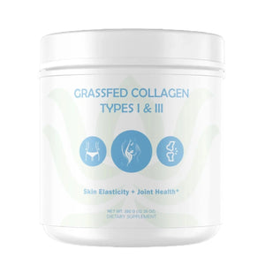 GRASSFED COLLAGEN POWDER