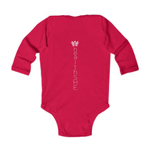 Load image into Gallery viewer, Infant Long Sleeve Bodysuit
