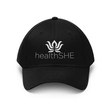 Load image into Gallery viewer, Unisex Twill Hat
