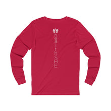 Load image into Gallery viewer, Jersey Long Sleeve Tee
