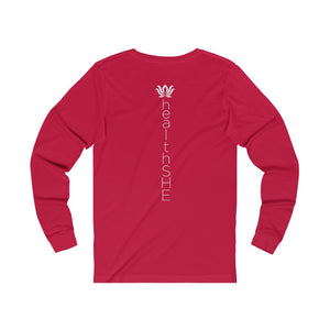 Jersey Long Sleeve Tee