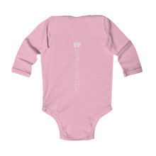 Load image into Gallery viewer, Infant Long Sleeve Bodysuit
