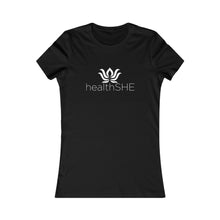 Load image into Gallery viewer, Women&#39;s Favorite Tee
