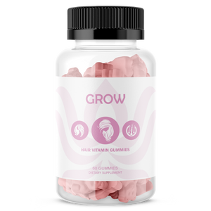 GROW Gummies