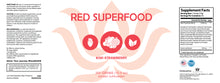 Load image into Gallery viewer, RED SUPERFOOD
