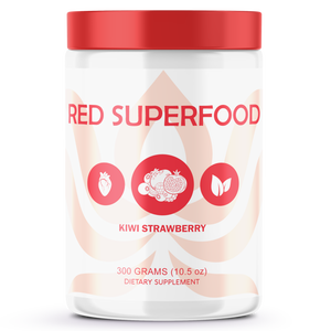 RED SUPERFOOD