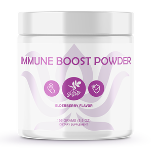 IMMUNE BOOST POWDER