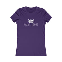 Load image into Gallery viewer, Women&#39;s Favorite Tee
