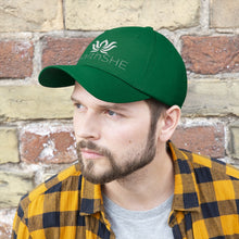 Load image into Gallery viewer, Unisex Twill Hat
