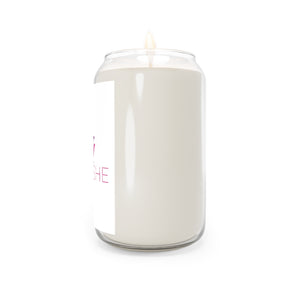 Aromatherapy Candle, 13.75oz