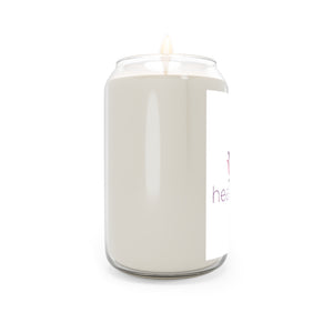 Aromatherapy Candle, 13.75oz