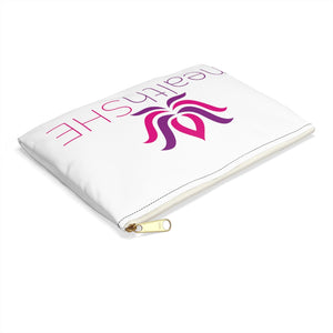 healthSHE Accessory Pouch