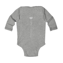 Load image into Gallery viewer, Infant Long Sleeve Bodysuit
