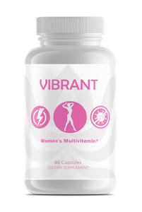 VIBRANT Multi-Vitamin