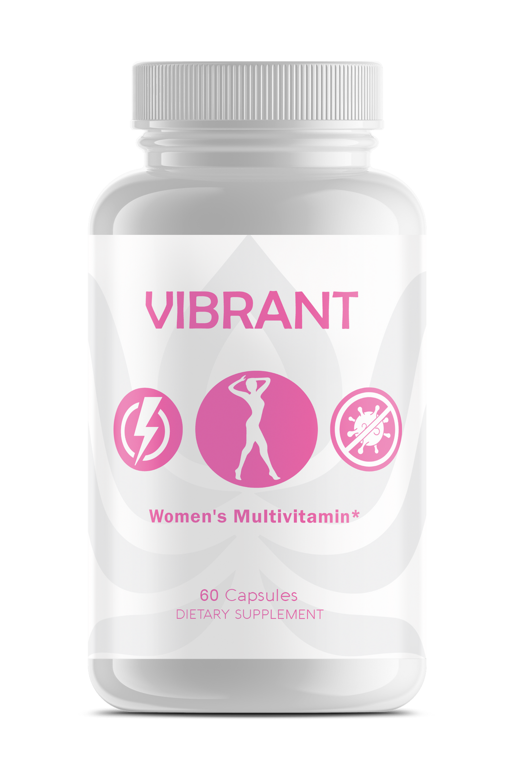 VIBRANT Multi-Vitamin