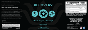 RECOVERY