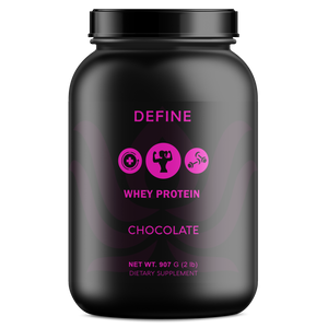 DEFINE Protein Powder