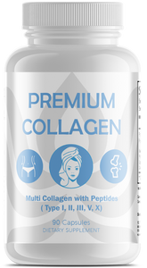 PREMIUM COLLAGEN CAPSULES