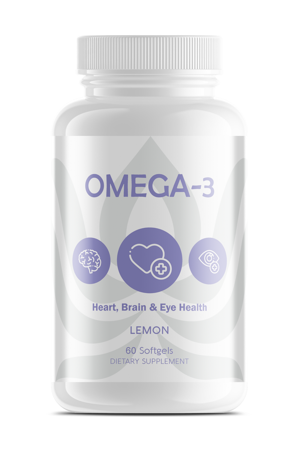 OMEGA-3 Fish Oil