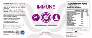 IMMUNE