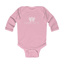 Load image into Gallery viewer, Infant Long Sleeve Bodysuit
