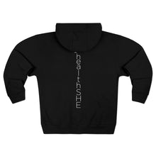 Load image into Gallery viewer, Unisex Premium Full Zip Hoodie
