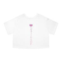 Load image into Gallery viewer, Champion Women&#39;s Heritage Cropped T-Shirt
