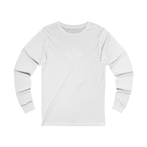 Jersey Long Sleeve Tee