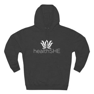 Unisex Premium Pullover Hoodie