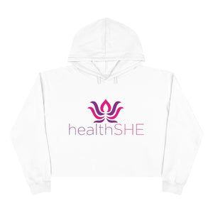 Crop Hoodie