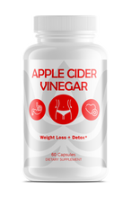 Load image into Gallery viewer, APPLE CIDER VINEGAR
