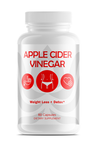 APPLE CIDER VINEGAR