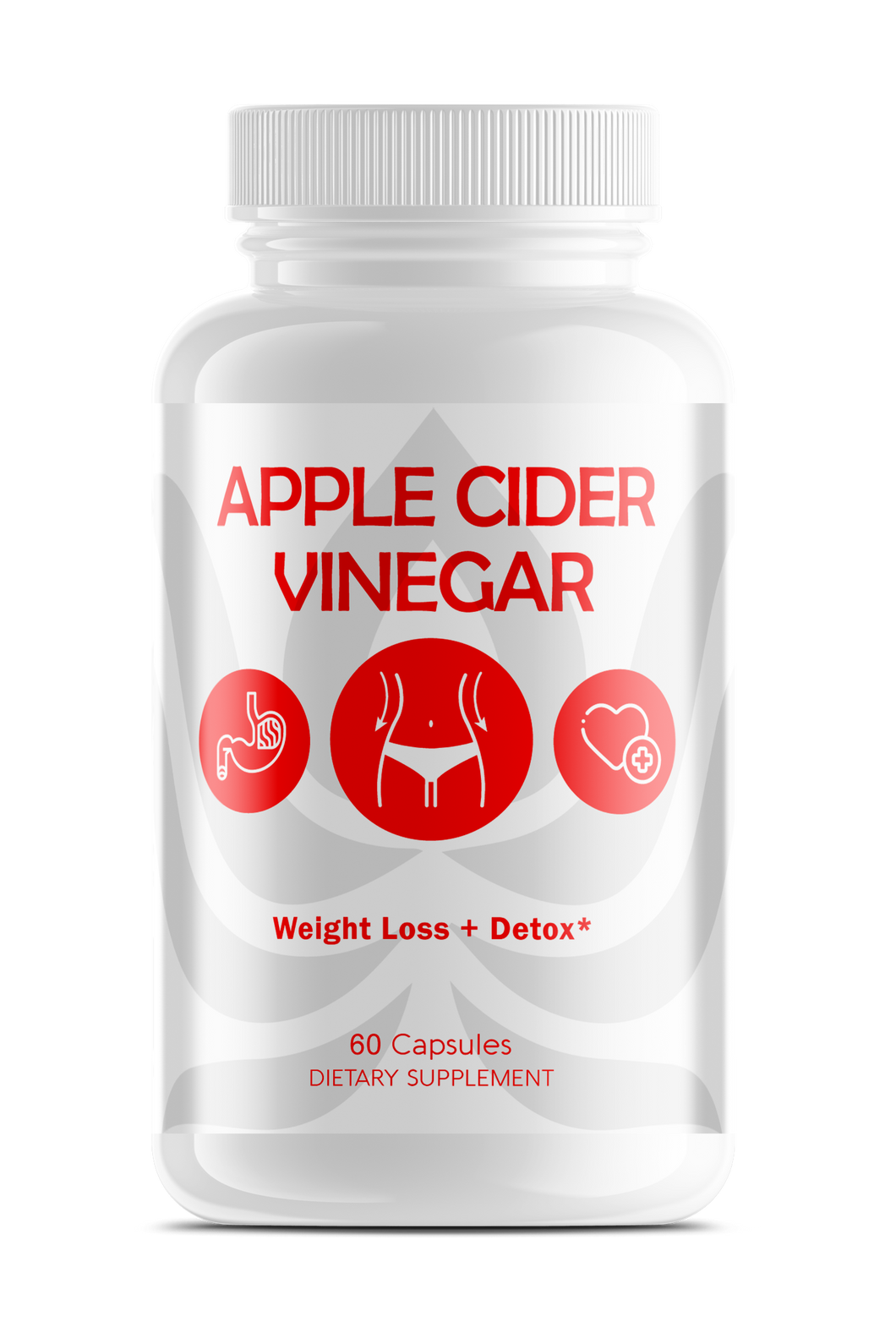 APPLE CIDER VINEGAR